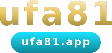 ufa81 โลโก้