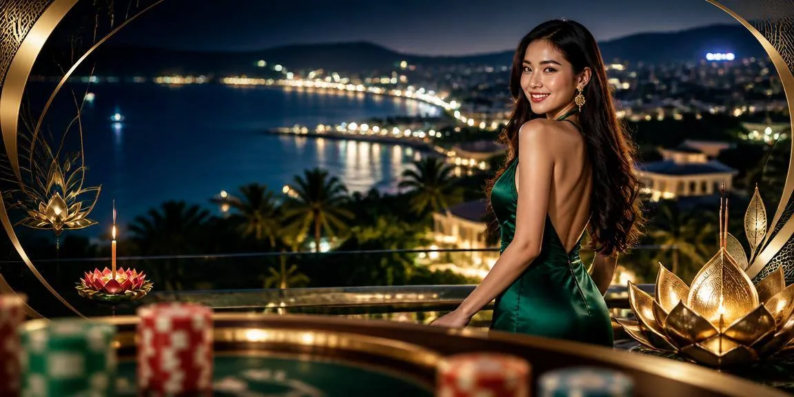 ufa81 Casino